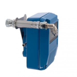 Talentum-12556-00 - Adaptateur de purge d'air pour détecteur de flamme - Air Purge Adapter for Flame Detectors