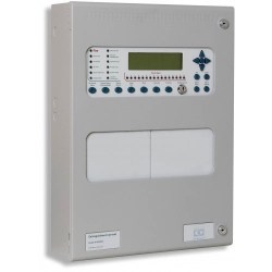 Fire Panel, Detector Tester