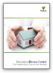 Paxton Standalone Access Control