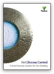 Paxton Net2 Access Control