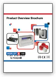 Morley-IAS Fire Detection Product Overview