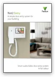 Paxton Access Control