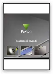 Morley-IAS Fire & Gas Detection Catalog