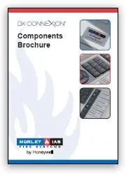 DX Connexion Components Brochure