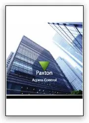 Paxton Access Control