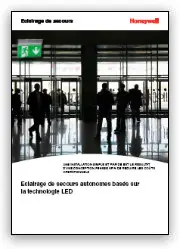 Catalogue Eltek by Honeywell - Eclairages de Secours